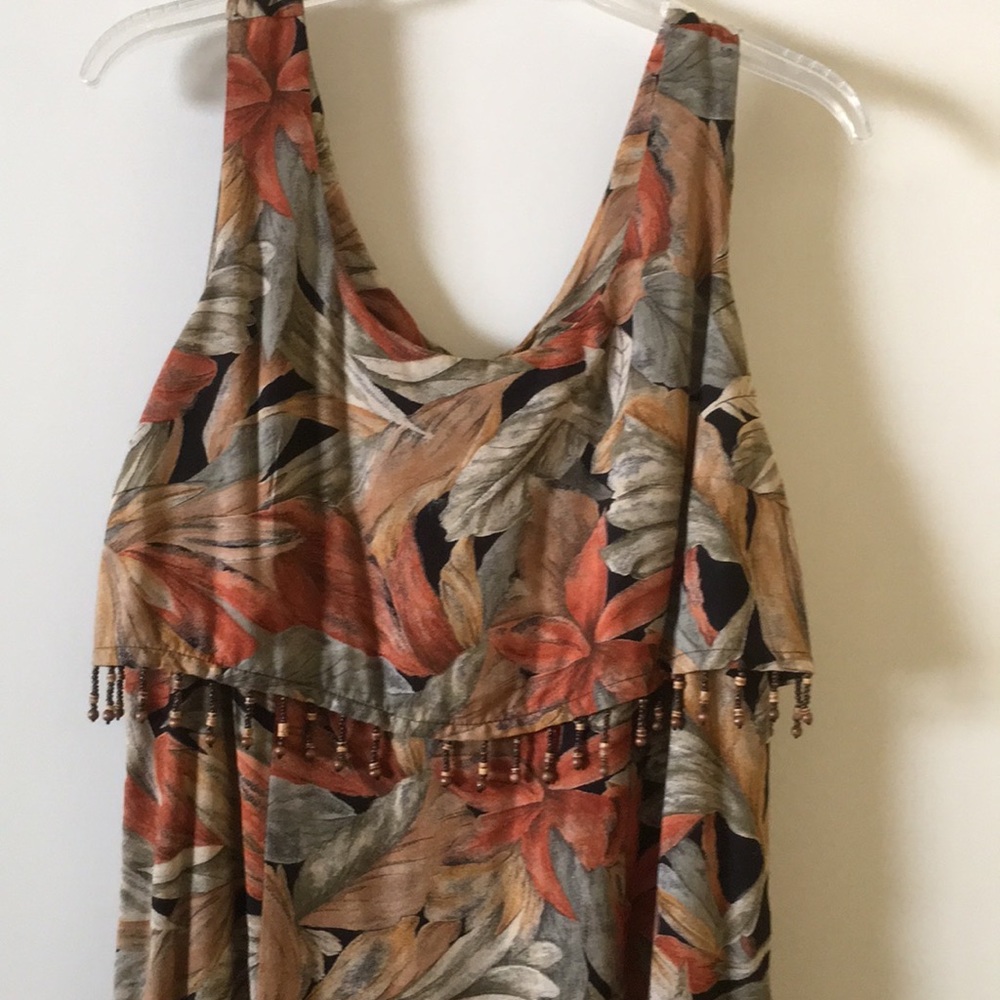 Dress - Picture 2 of 4